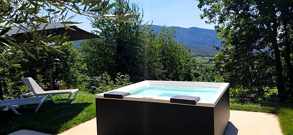 Carmen de Nella Eco Lodge 4*