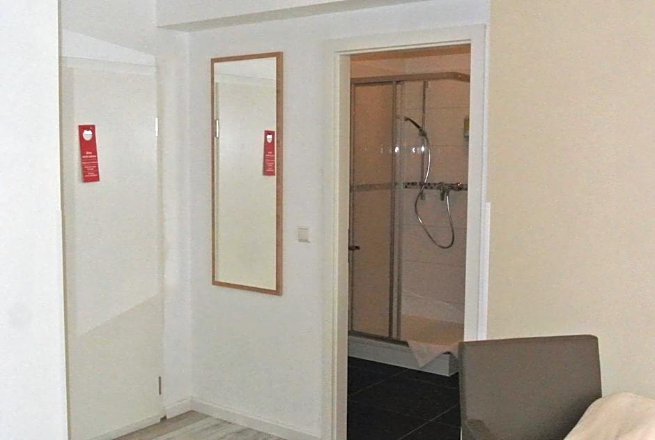 Kemnater Hof Apartments