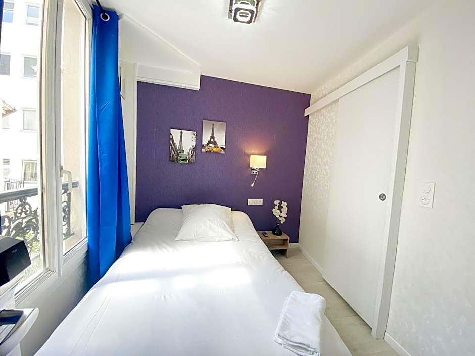 Hotel Aviatic