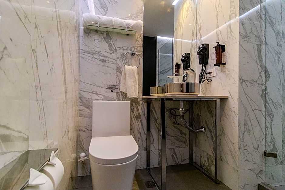 Haven, A Design Hotel