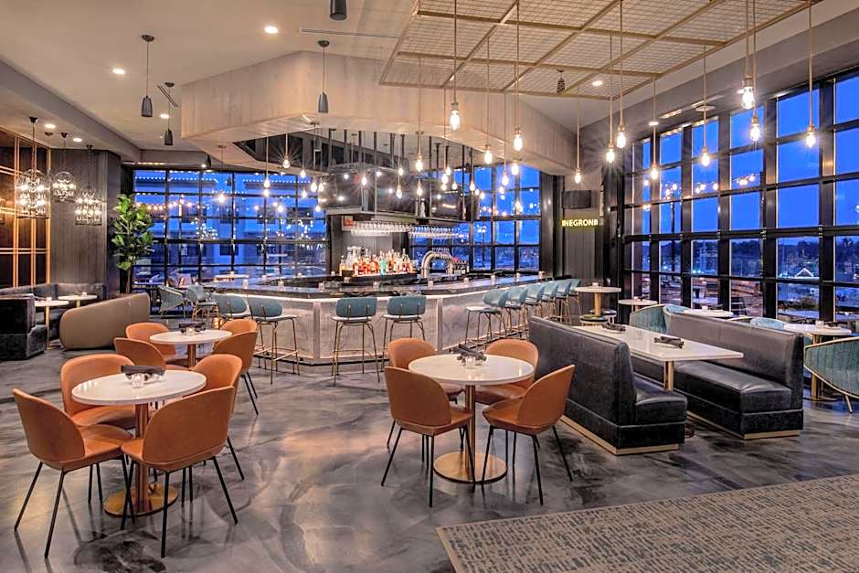 The Artisan at Tuscan Village, Salem, a Tribute Portfolio Hotel