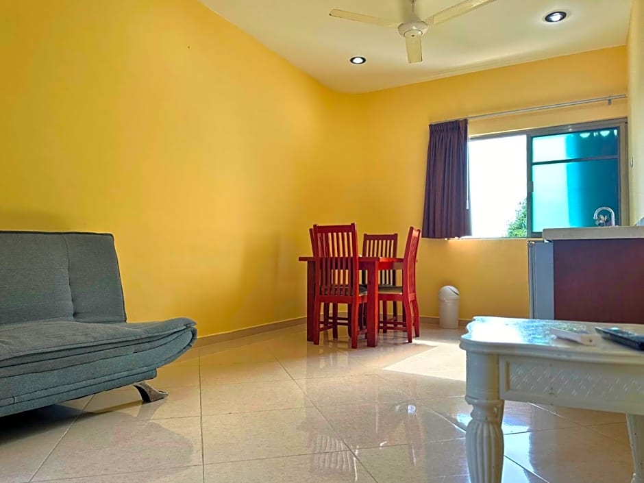 Hotel San Miguel Playa del Carmen