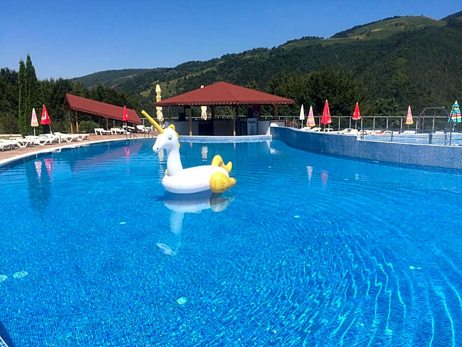 Park Hotel Ribaritsa