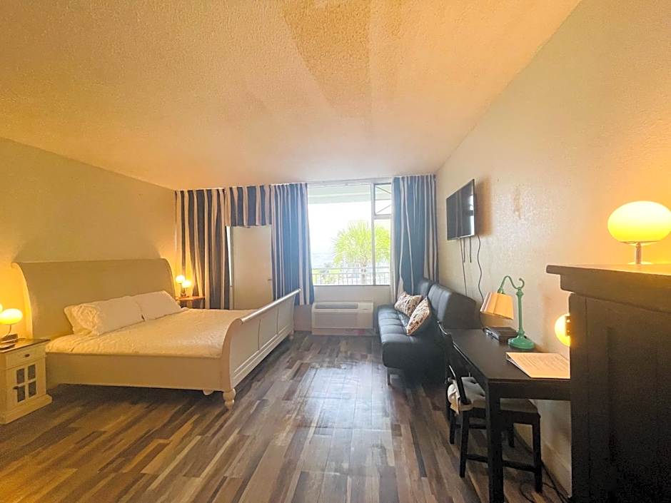 TAMPA BAY, BEACH step away, WIFI, FREE PARKING,POOLS, JACUZZI