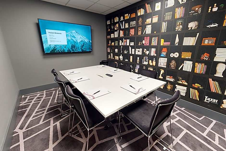 Village Hotel Bracknell