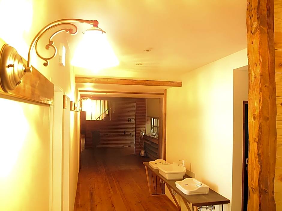 The Deer Park Inn