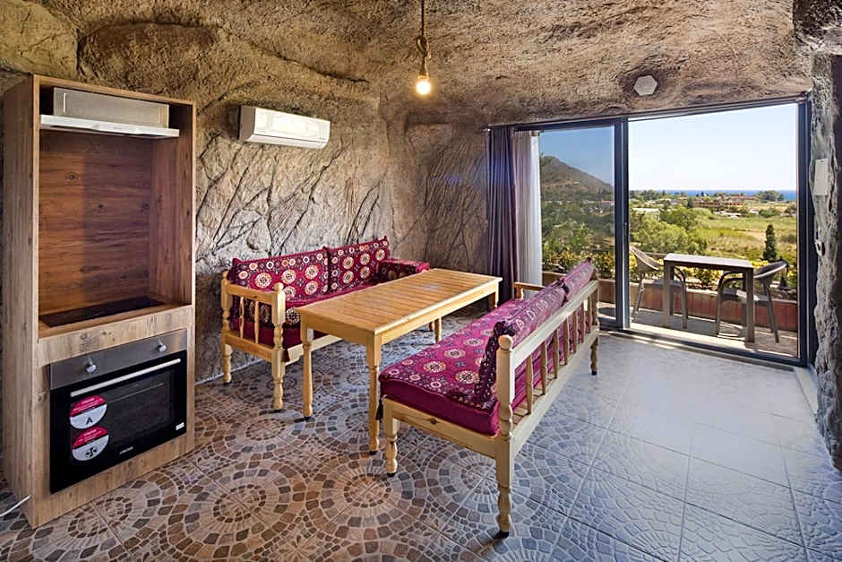 Adrasan Kayaköy Villaları