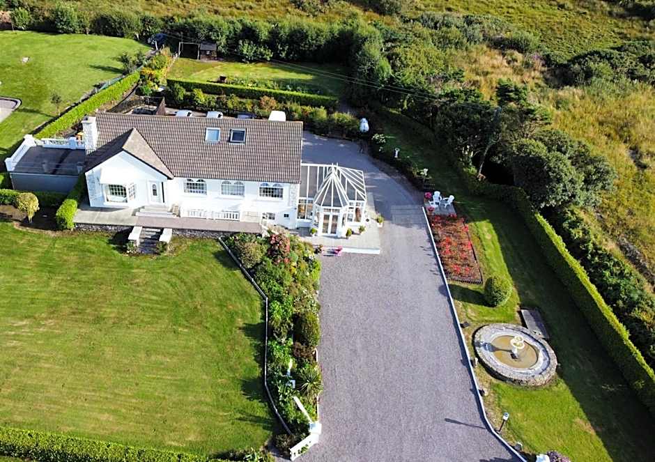 Sea Breeze Bed and Breakfast