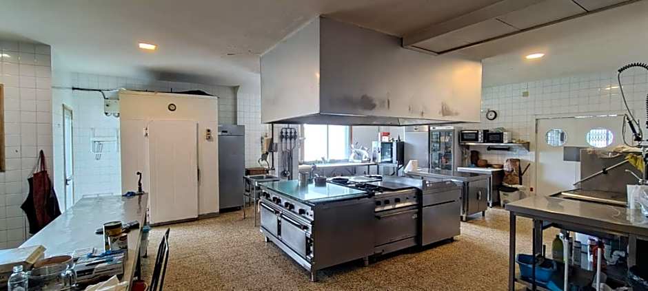 Hotel Conde