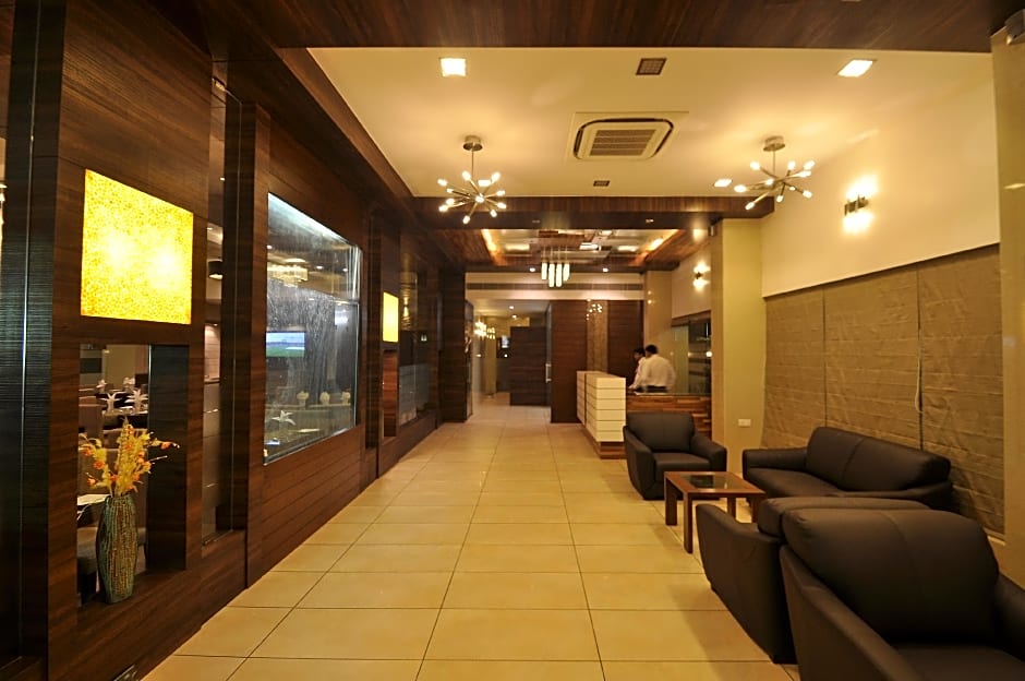 Le Grande Residency - Marriage Certificate Required