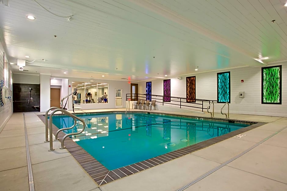 Holiday Inn Express Hotel & Suites - Paso Robles, an IHG Hotel