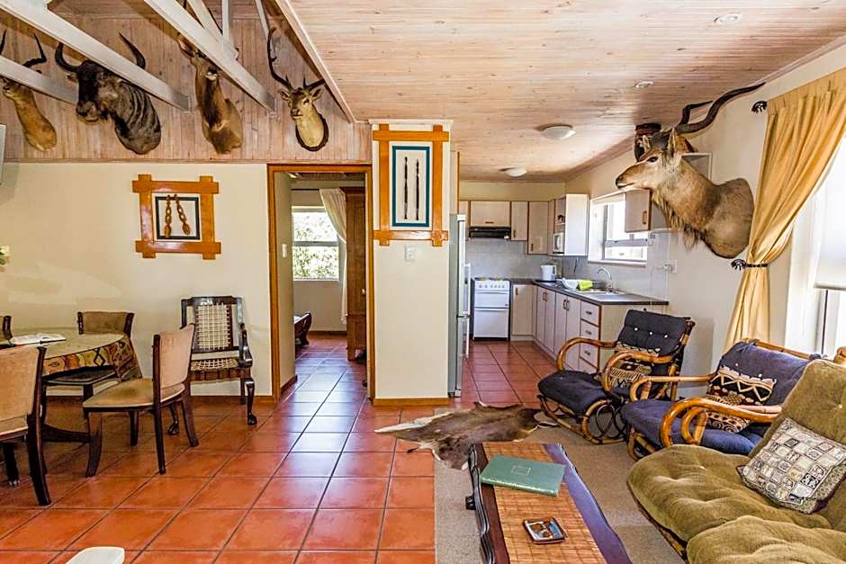 Walkerview Apartments