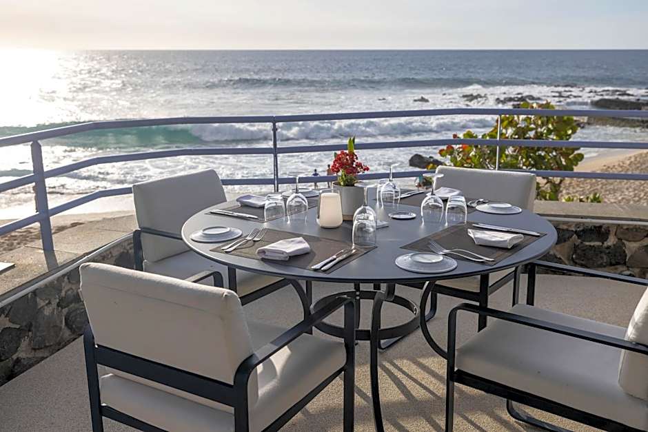 Hotel Le Boucan Canot