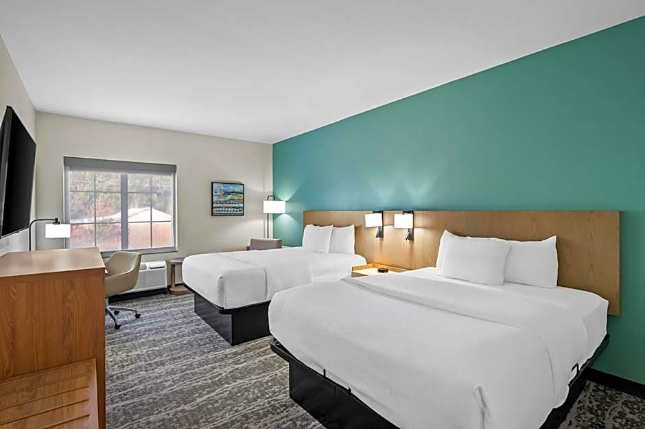 La Quinta Inn & Suites by Wyndham Searcy