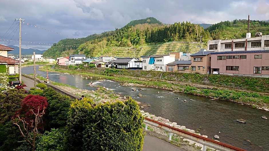 Historical Ryokan SENYUKAN