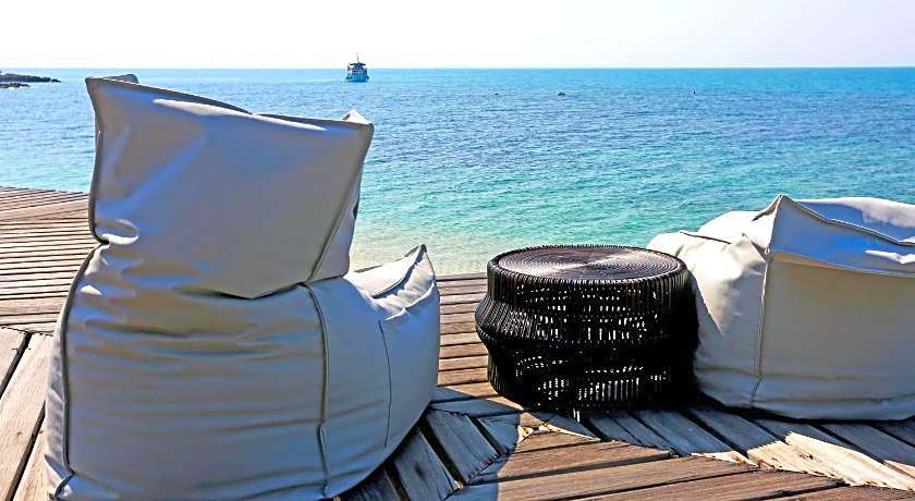 Koh Munnork Private Island