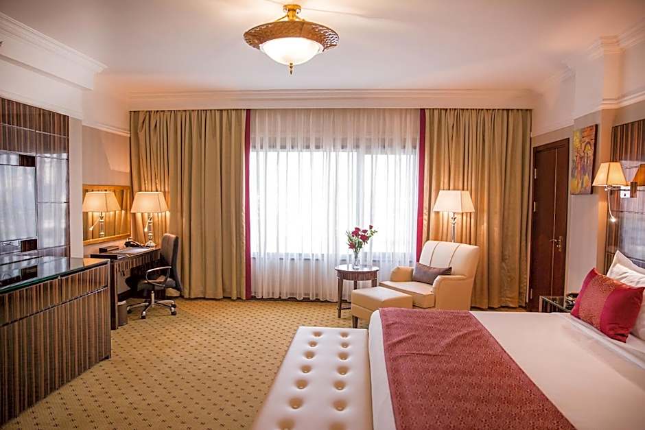 Golden Tulip Addis Ababa