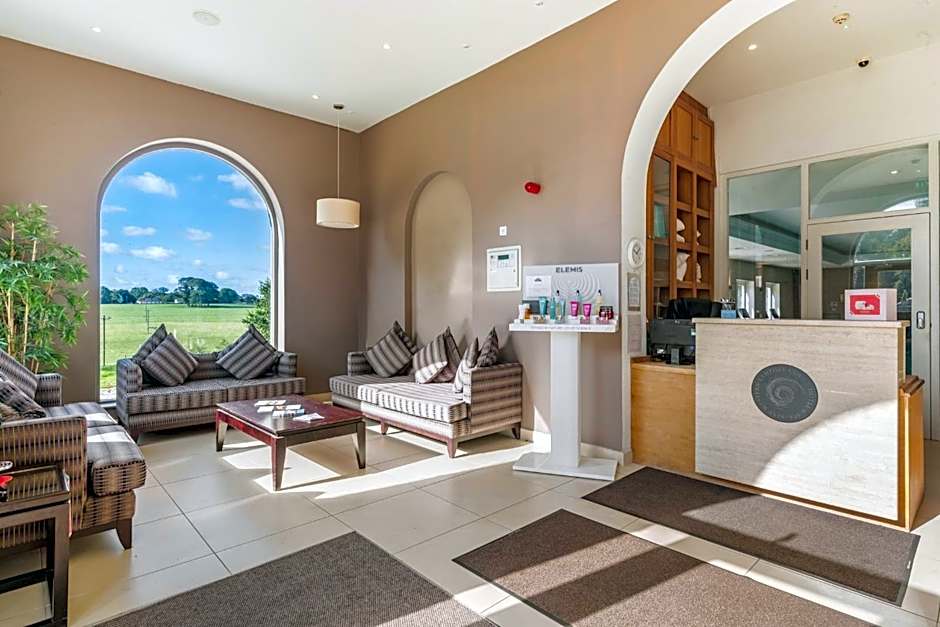 Best Western Lamphey Court Hotel and Spa