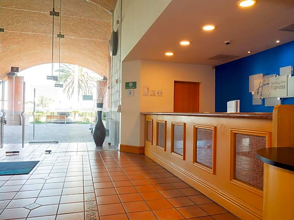 Holiday Inn Express Silao-Aeropuerto Bajio By IHG