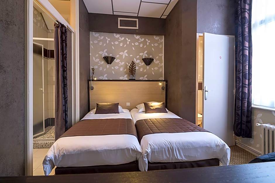 Hotel Du Moulin d'Or