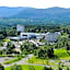 Macdonald Highlands Hotel