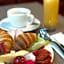 Estilo Fashion Hotel Budapest