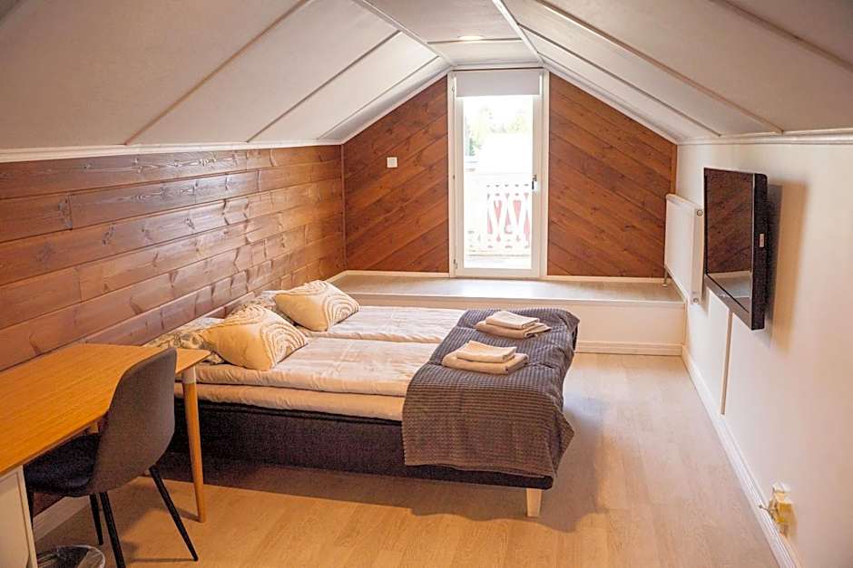 B&B Villa Kauppila