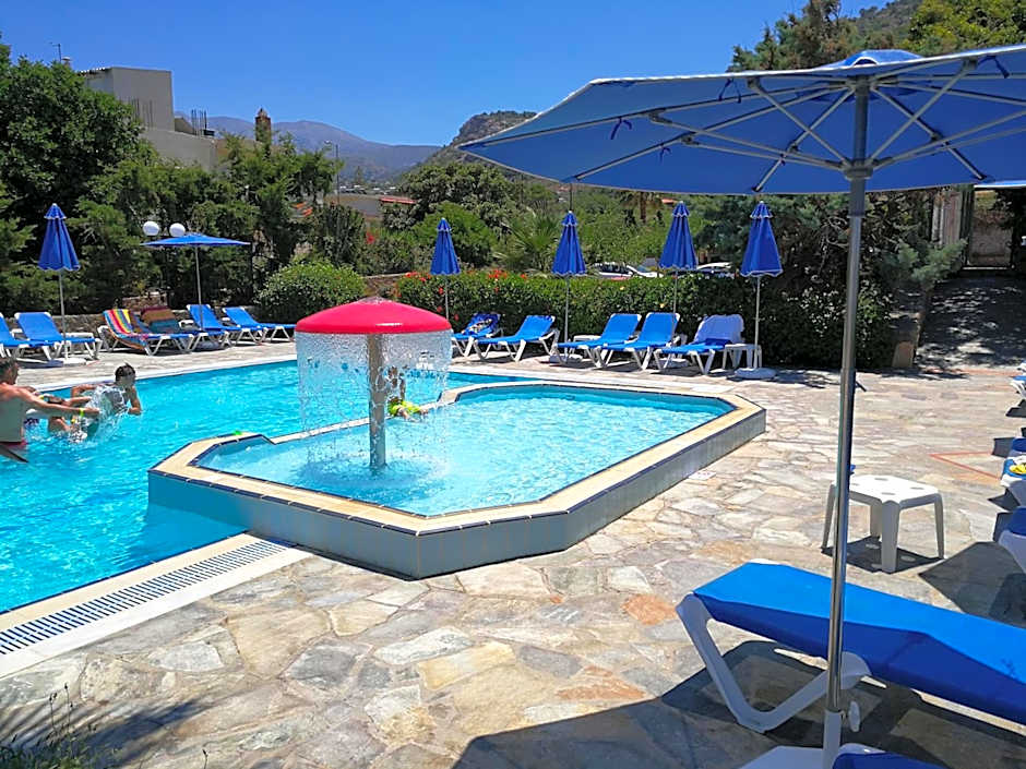 Camelot Royal Beds by Estia