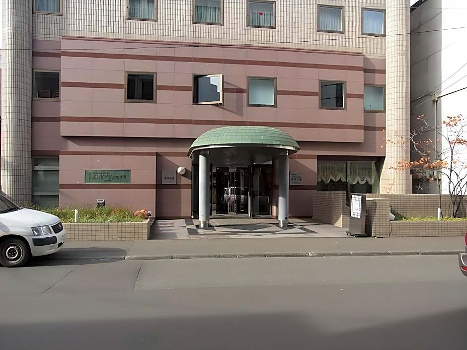 Kitami Pierson Hotel