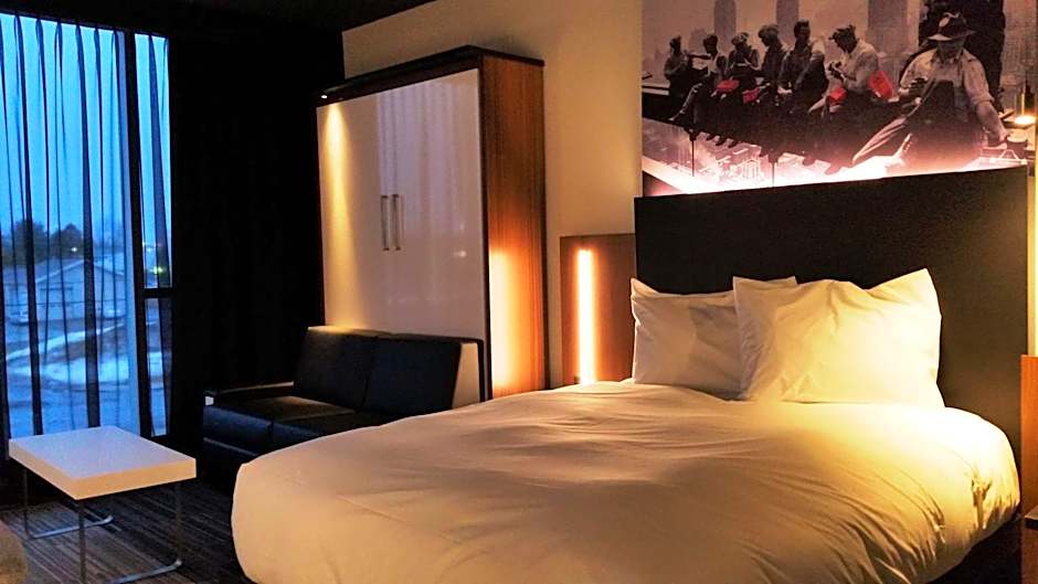 Grand Times Hotel Drummondville