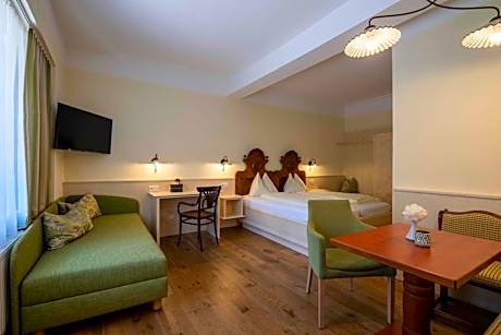 Doppelzimmer Superior