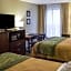 Comfort Inn Clinton