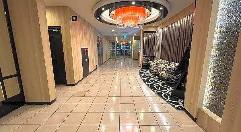 APA HOTEL SAITAMA AGEOEKIMAE