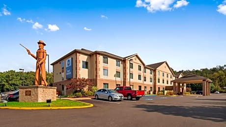 Best Western Garden Inn