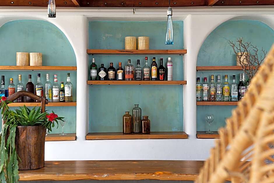 The Museum Project Oia