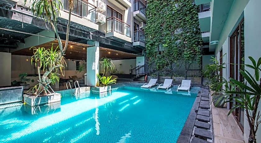 Liberta Seminyak Hotel