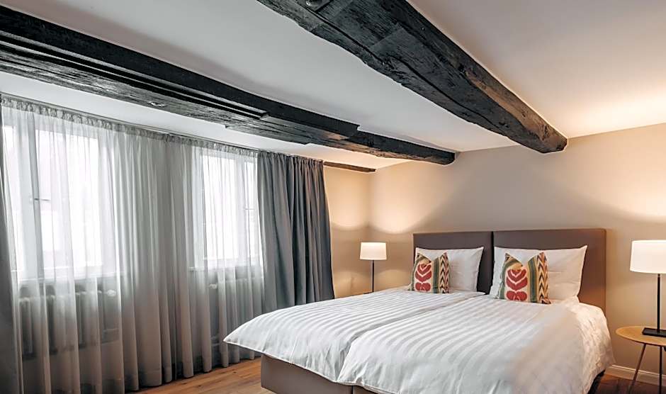 Hotel zum Heidkrug & Café Lil