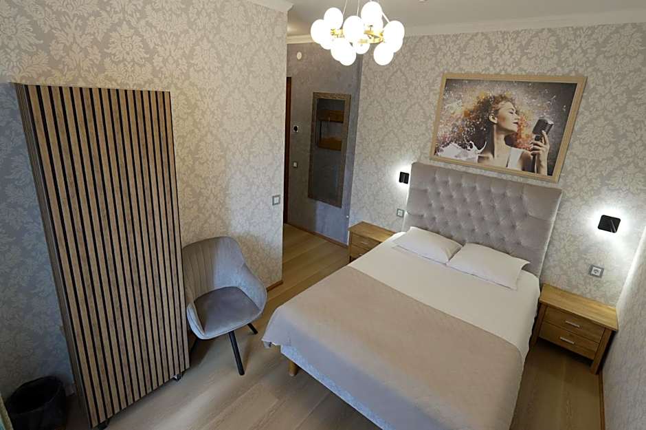 Ränduri Guesthouse