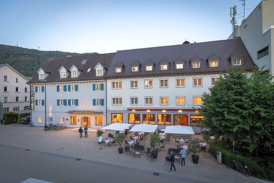 Hotel Messmer