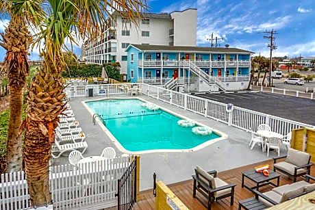 The Boardwalk Inn