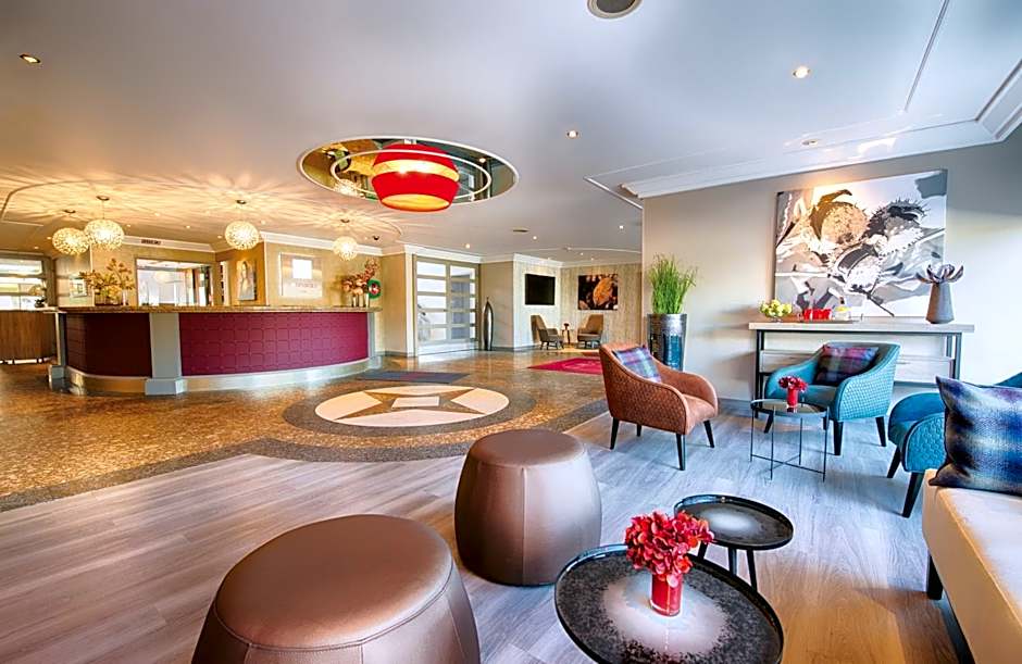 Leonardo Hotel Hannover