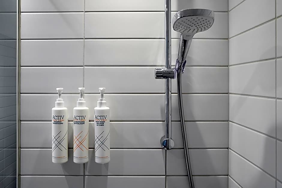 Four Points Flex by Sheraton Koblenz