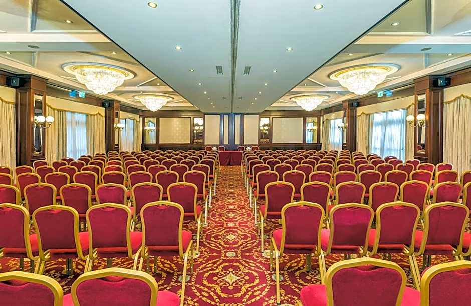 Leonardo Hotel Milan City Center