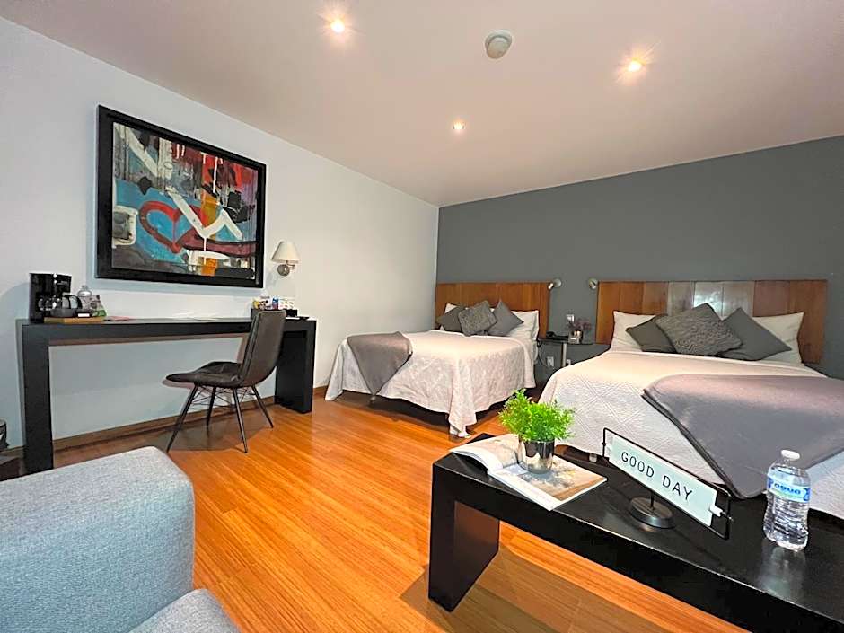Hotel CLARUM 101