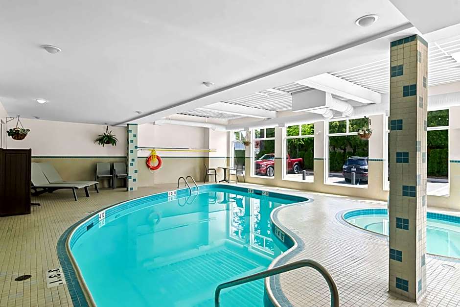 Best Western Maple Ridge Hotel