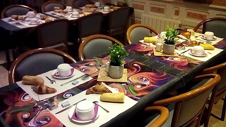 Chalet Saint Louis