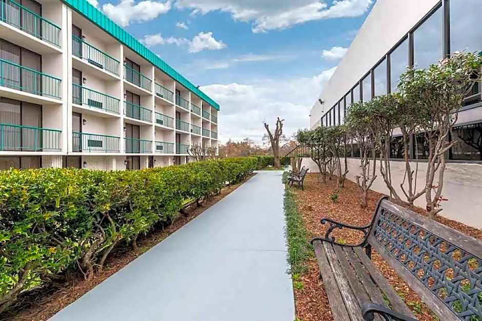 Quality Inn Tyler - Lindale