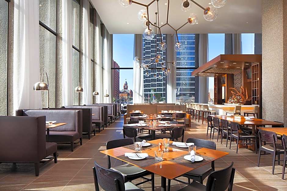 The Westin Dallas Downtown