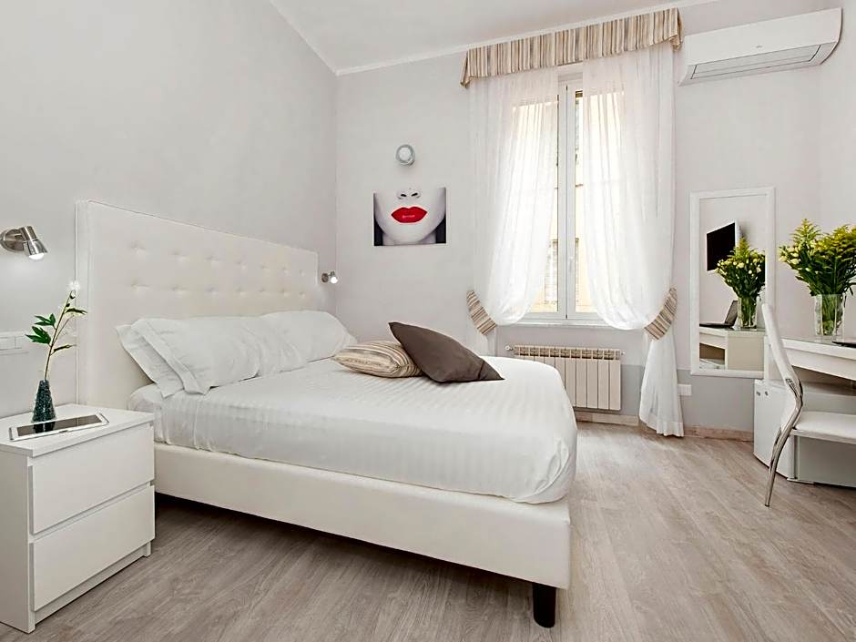 White Rooms Colosseo