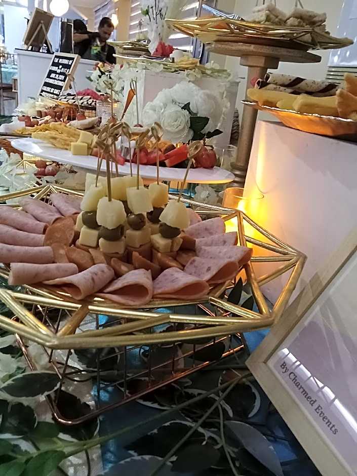 Suzuki Beach Hotel Inc